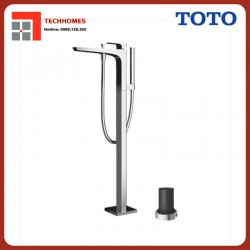 Vòi xả bồn nóng lạnh kèm sen tắm TOTO TBG07306A/TBN01105B