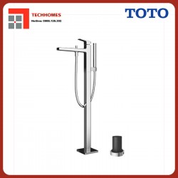 Vòi xả bồn nóng lạnh kèm sen tắm TOTO TBG10306A/TBN01105B