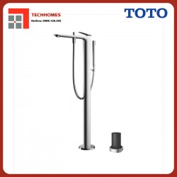 Vòi xả bồn nóng lạnh kèm sen tắm TOTO TBP03301A/TBN01105B