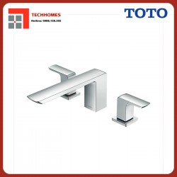Vòi xả bồn nóng lạnh TOTO TBG02201B