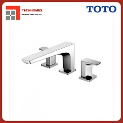 Vòi xả bồn nóng lạnh TOTO TBG07201B