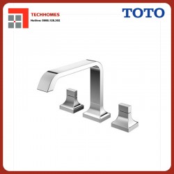 Vòi xả bồn nóng lạnh TOTO TBG08201B