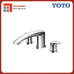 Vòi xả bồn nóng lạnh TOTO TBG09201B