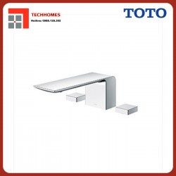Vòi xả bồn nóng lạnh TOTO TBP02201B