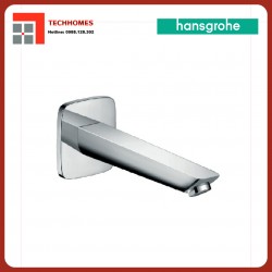 Vòi xả bồn tắm 195 Logis - 71410000