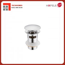 Xả thải nhấn, Dễ vệ sinh, có lỗ xả tràn, DIY 495.61.976