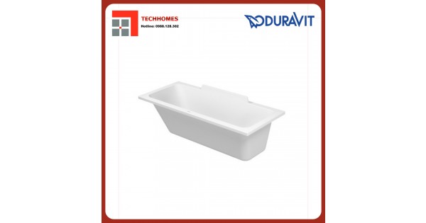 Bồn tắm xây Durastyle-700294