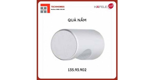 TAY NẮM NÚM HAFELE 135.93.902 Hàng chính hãng cao cấp Tại Tphcm
