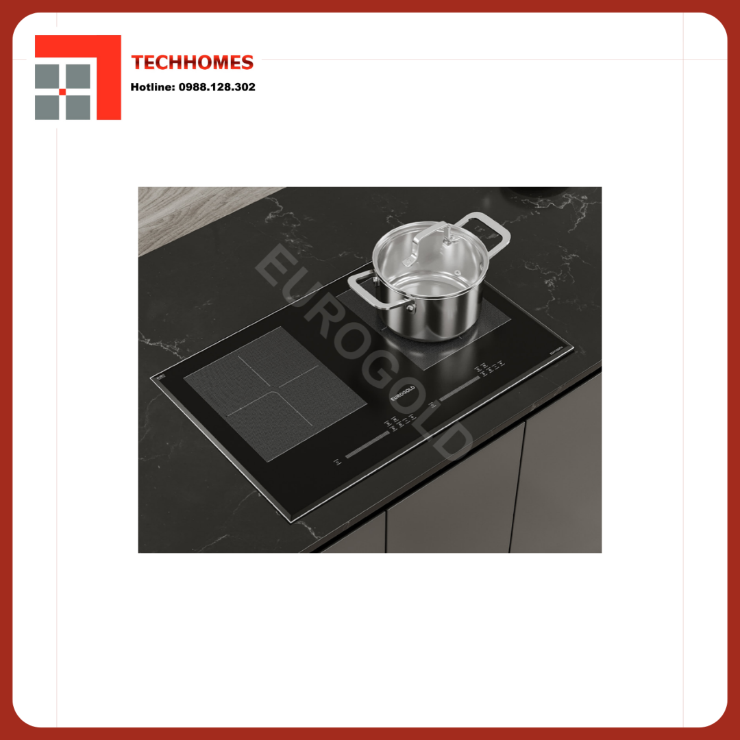 BÉP ĐIỆN TỪ EUH1155Pro - EUH1155Pro
