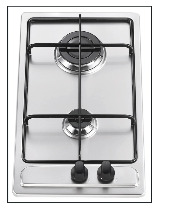 Bếp ga 2 vùng nấu BH20AVX - BH20AVX