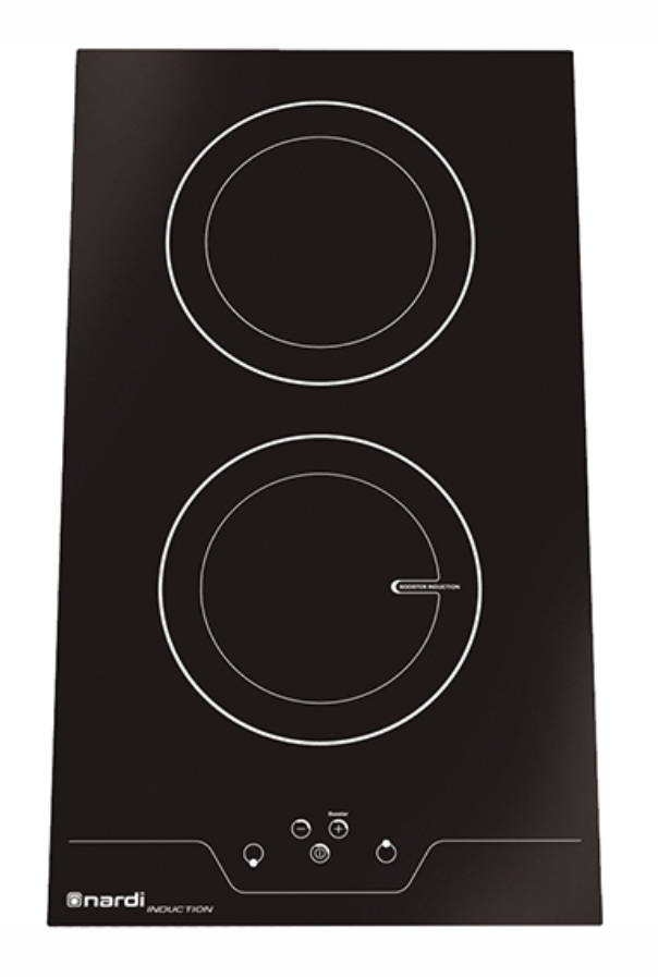 Bếp từ 2 vùng nấu PVF3EHT28 - PVF3EHT28