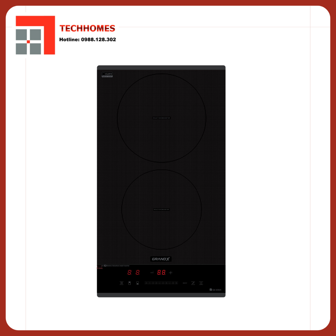 BẾP TỪ GX ID505 Series 5 - ID505 Series 5