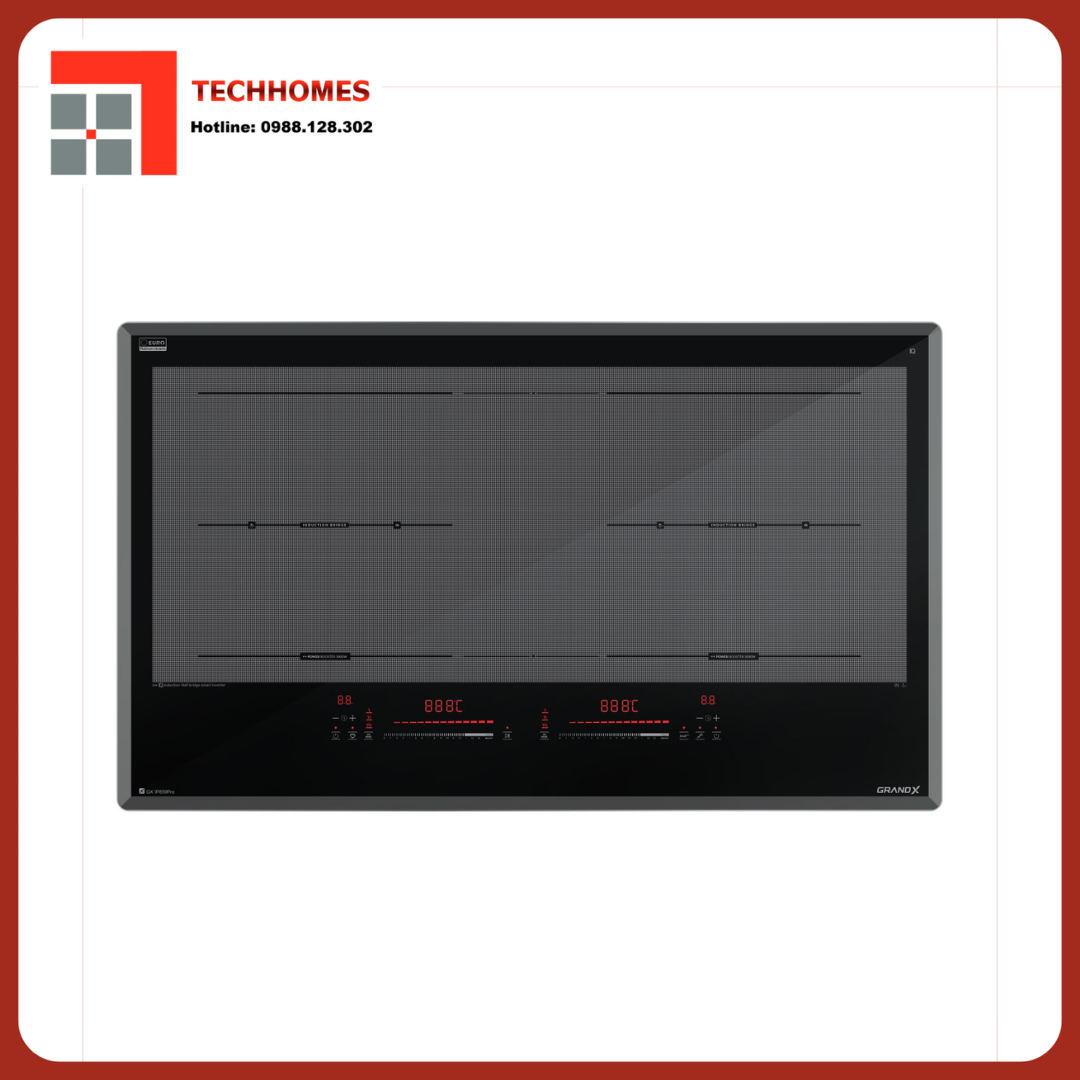 BẾP TỪ GX IP859Pro - IP859Pro