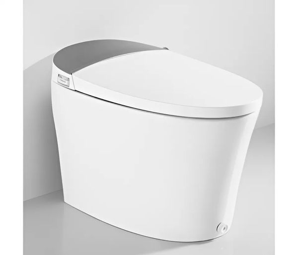 Bàn cầu điện tử SENSE-Ä GEN I Hafele 588.79.413 - 588.79.413