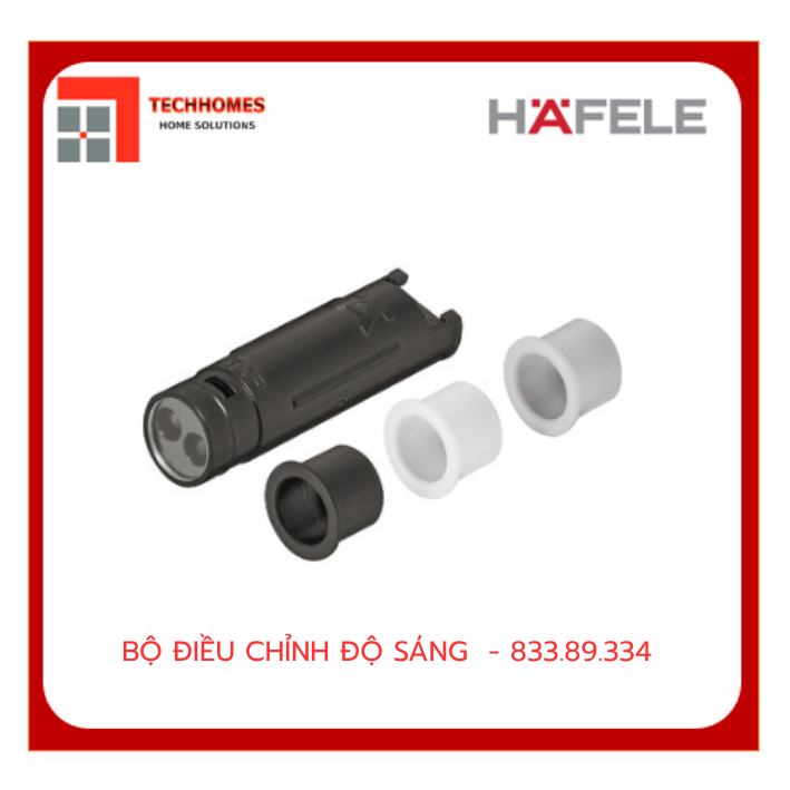 Bộ điều chỉnh độ sáng / Công tắc cảm biến đóng/mở cửa - 833.89.334 - 833.89.334