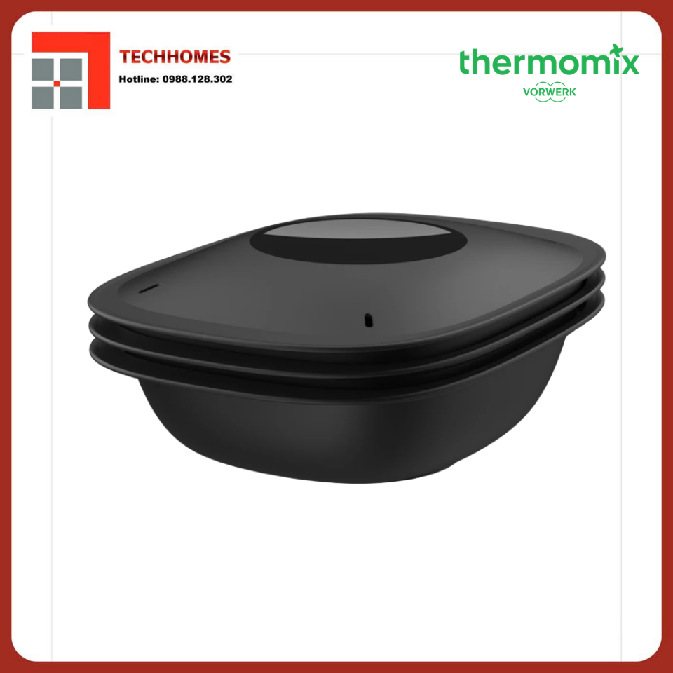 Bộ hấp Varoma Thermomix TM7 -