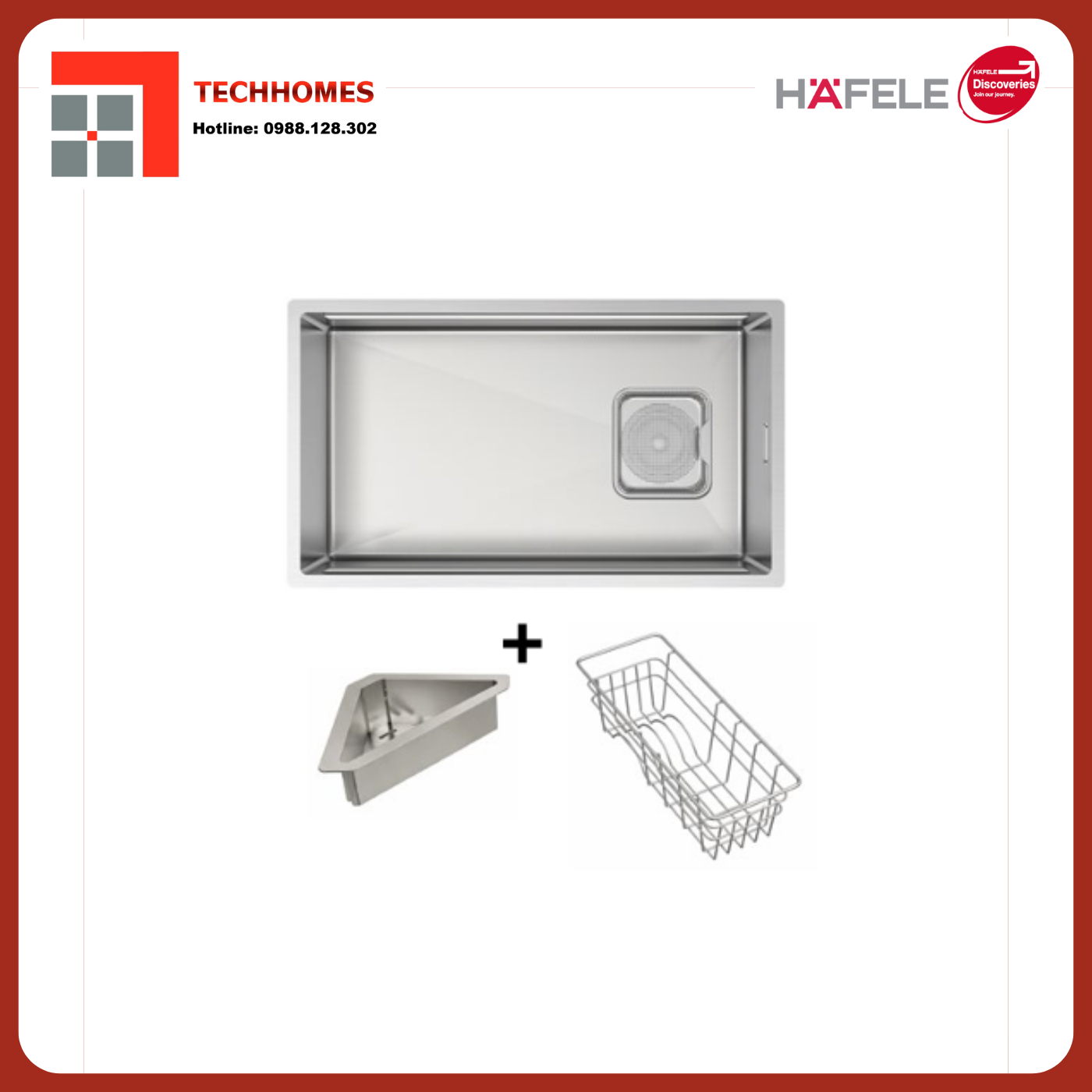 CHẬU JUMBO WS HS26-SSN1S-7644_EMBOSSED 567.24.401 - 567.24.401