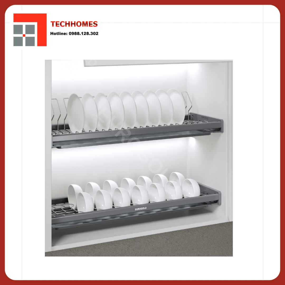 GIÁ BÁT CỐ ĐỊNH EPD8661 - EPD8661