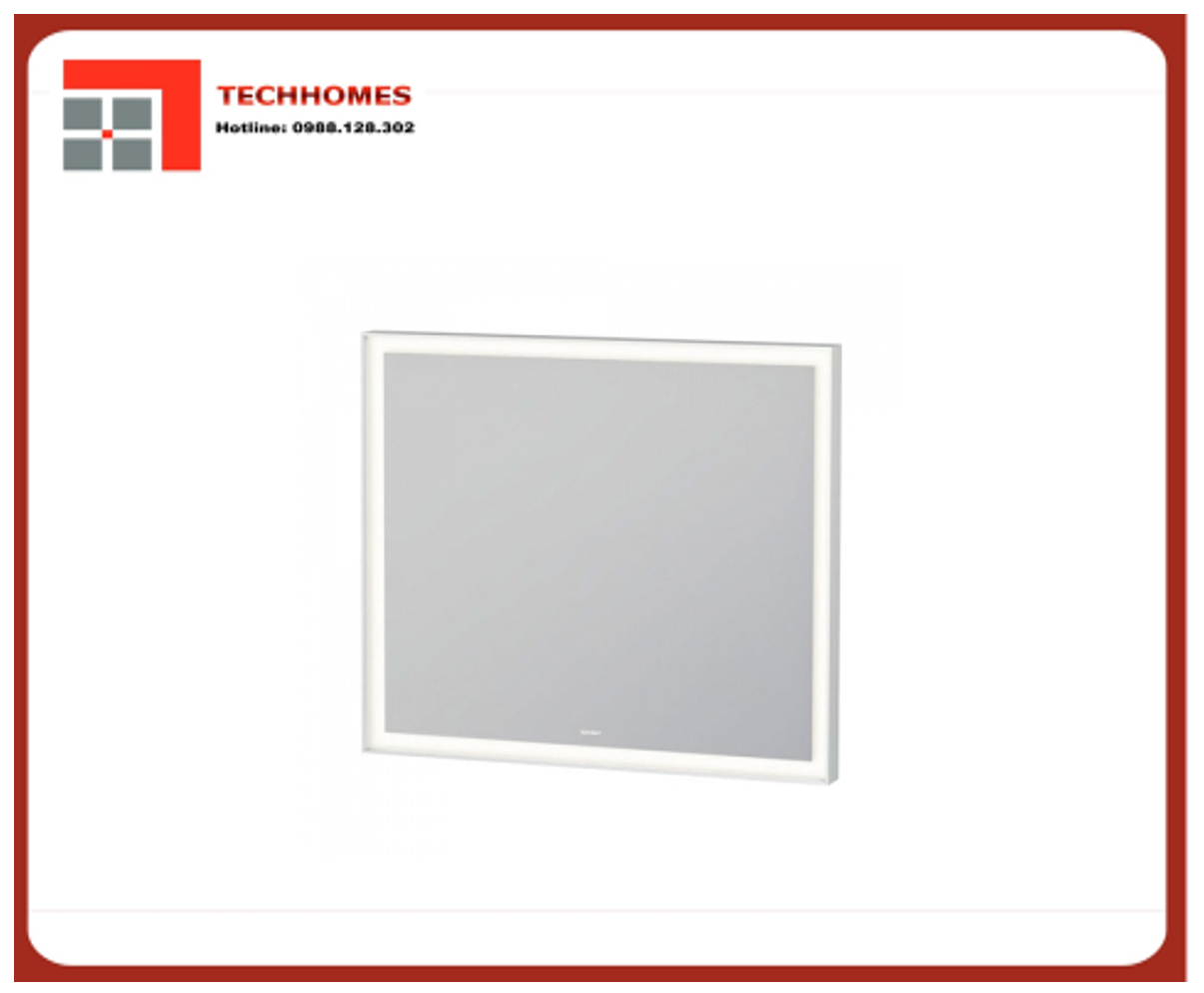 Gương kết hợp đèn-LC7381 - LC7381