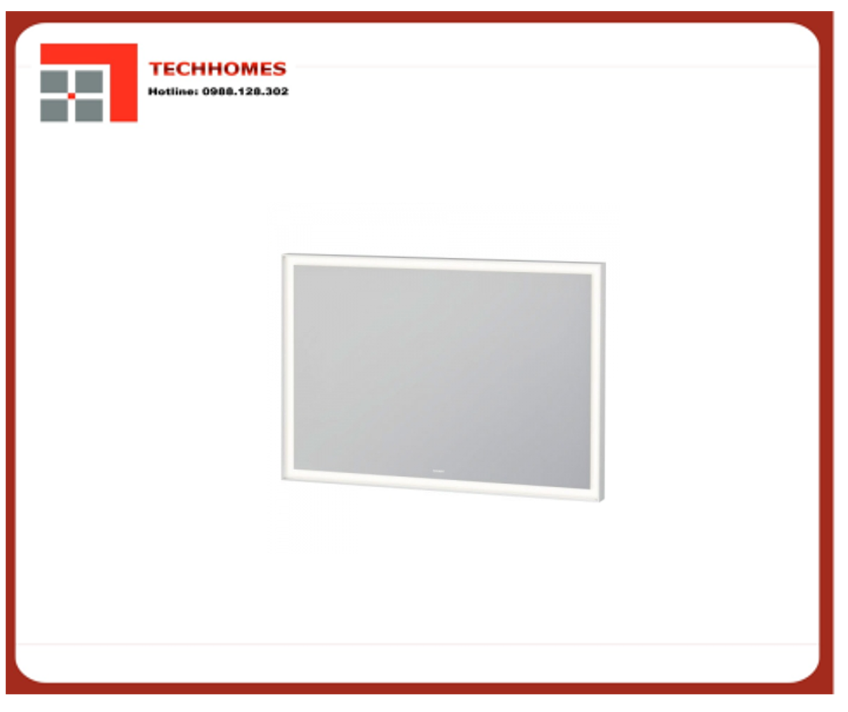 Gương Kết Hợp Đèn-LC7382000 - LC7382000