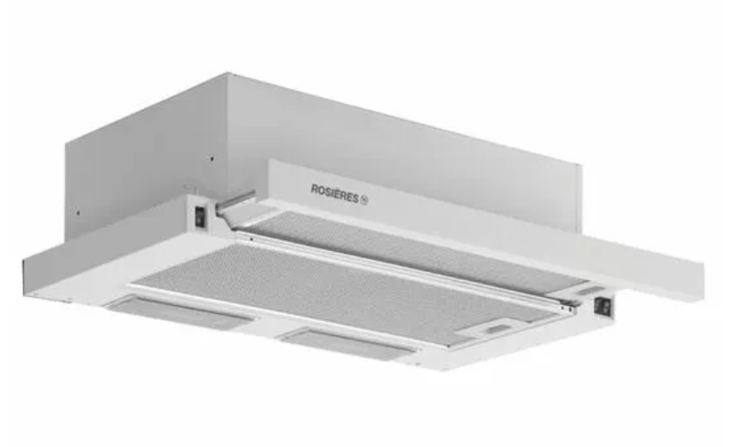 Hút mùi âm tủ RHT6300LIN-60CM - RHT6300LIN