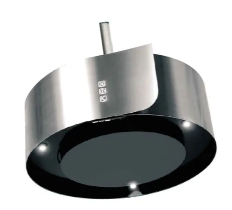 Hút mùi ốc đảo Φ50cm RDL910IN - RDL910IN