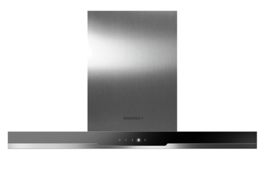 Hút mùi ống khói 90cm RDSV985PN - RDSV985PN