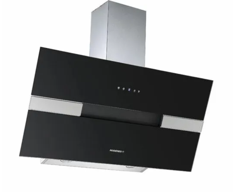 Hút mùi ống khói 90cm RDV980PN - RDV980PN