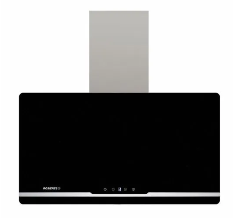 Hút mùi ống khói 90cm RVSPN98 - RVSPN98