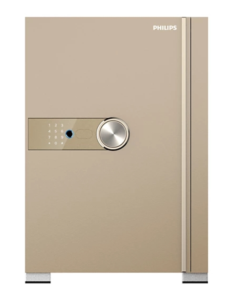 Két sắt Philips SBX202 - SBX202