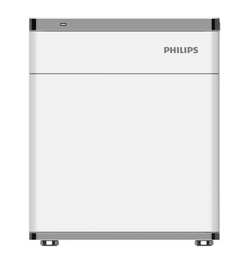 Két Sắt Philips SBX301 - SBX301