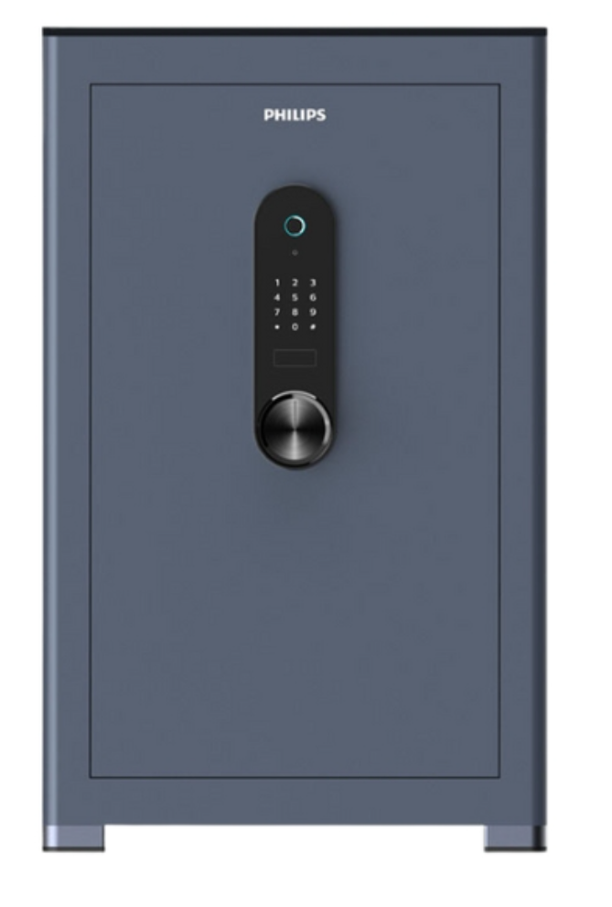 Két Sắt Philips SBX601 - SBX601