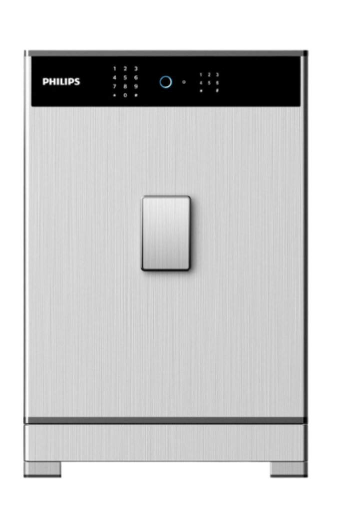 Két Sắt Philips SBX701 - SBX701