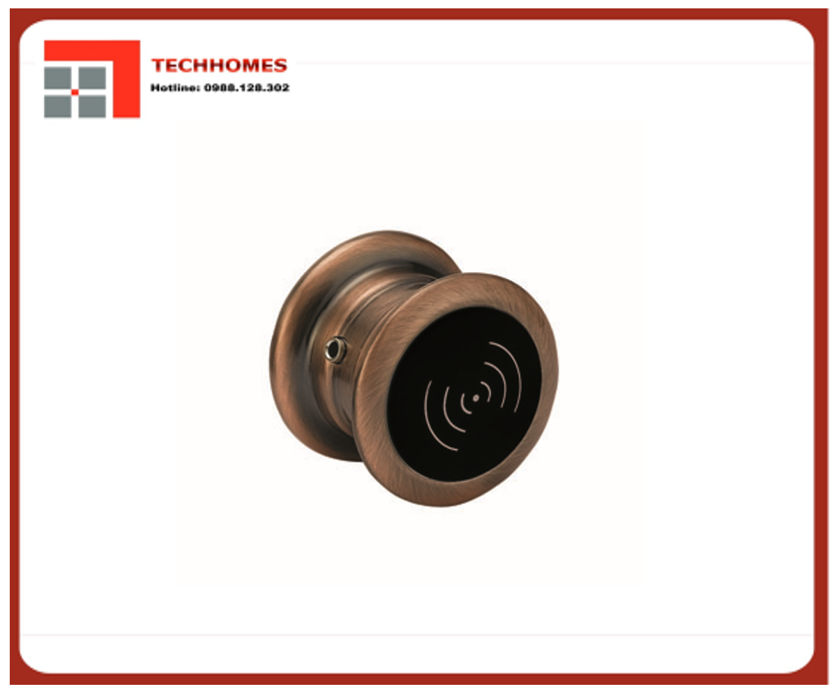 Khóa tủ Locker Unilock 606B - 606B