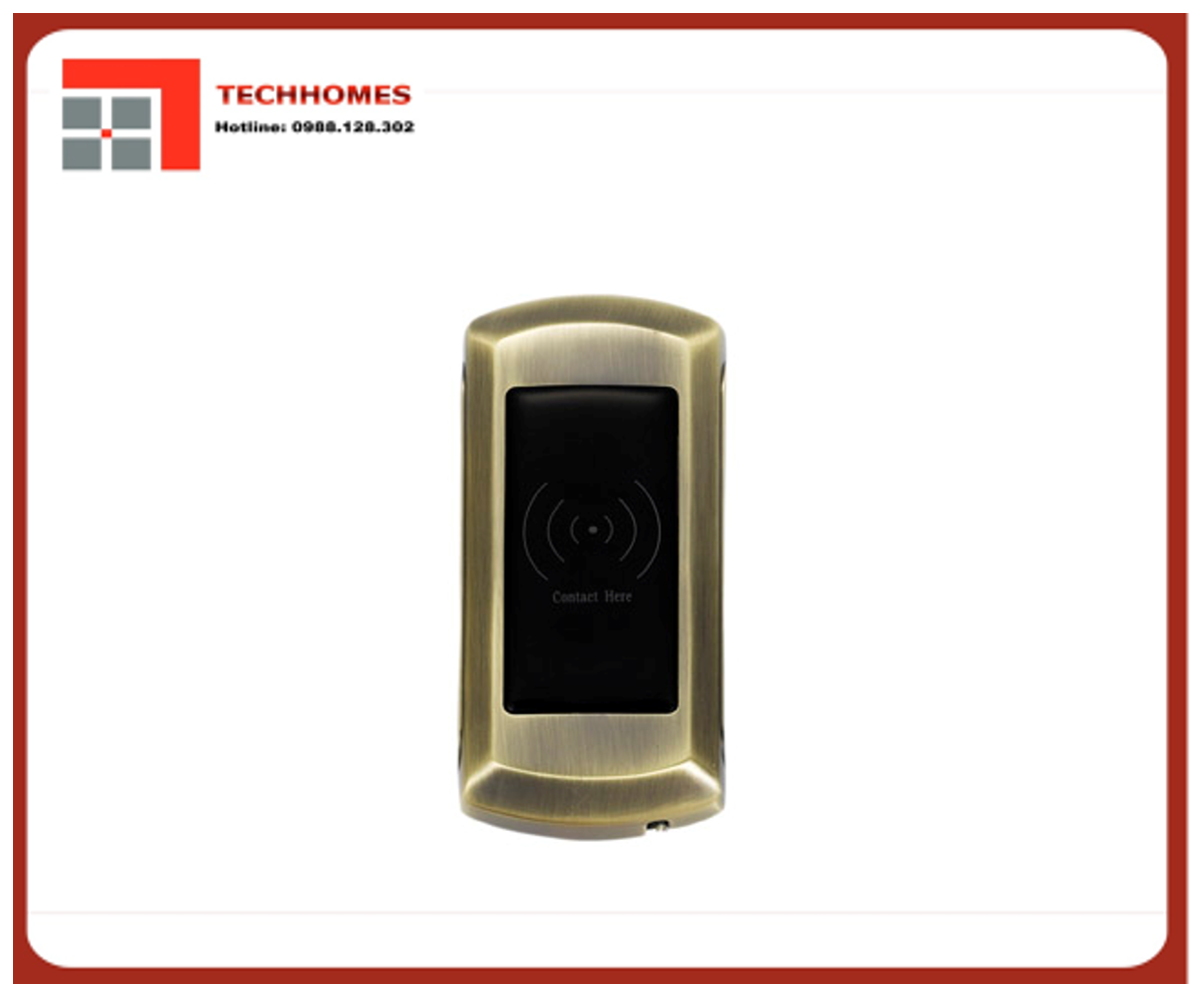 Khóa tủ UNILOCK 603C - 603C