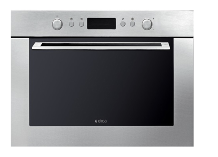 Lò hấp âm tủ ELICA EST 60 IX - PRF0113433 - PRF0113433