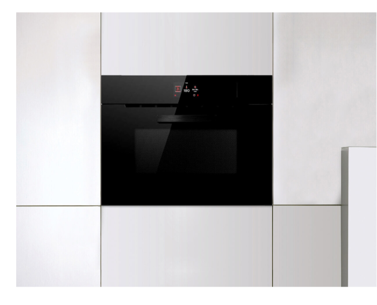 Lò nướng ELICA VIRTUS COMBI 645 TFT - VIRTUS COMBI 645 TFT