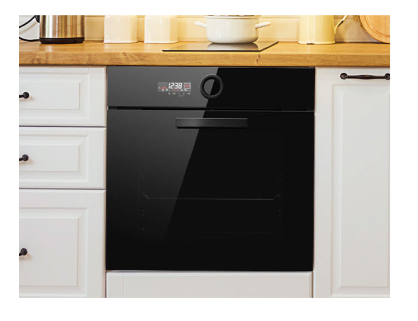 Lò nướng ELICA VIRTUS MULTI 60 DD - VIRTUS MULTI 60 DD