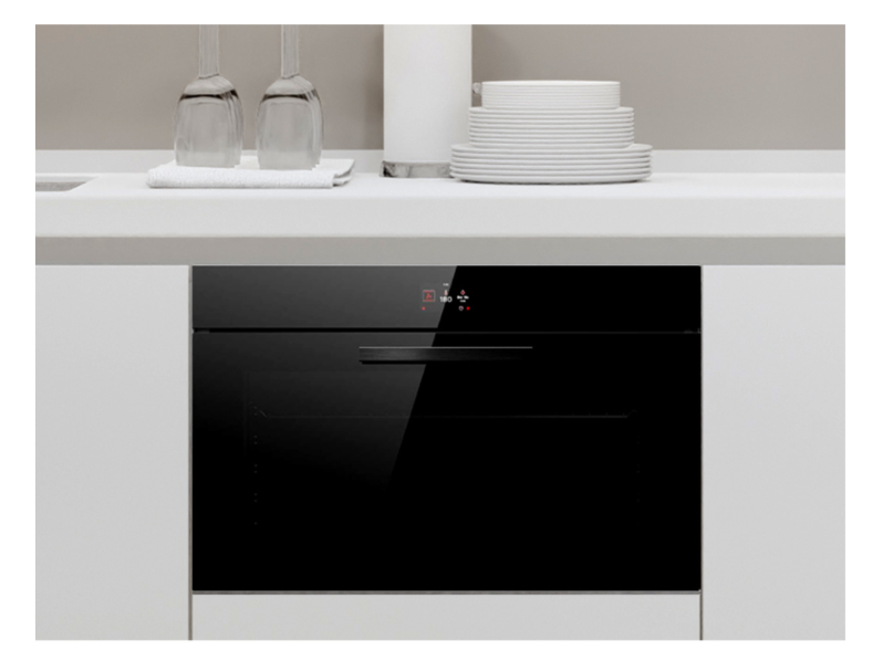 Lò nướng ELICA VIRTUS MULTI 90 TFT - VIRTUS MULTI 90 TFT