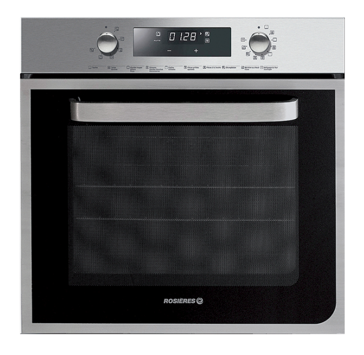 Lò nướng nhiệt phân 9 chức năng RF4620IN - RF4620IN