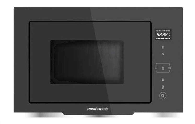 Lò vi sóng kết hợp nướng 28 lít RMGS28PN - RMGS28PN