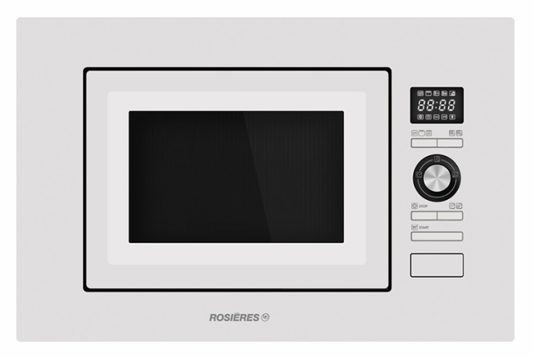 Lò vi sóng Rosieres RMG20/1RB - RMG20/1RB