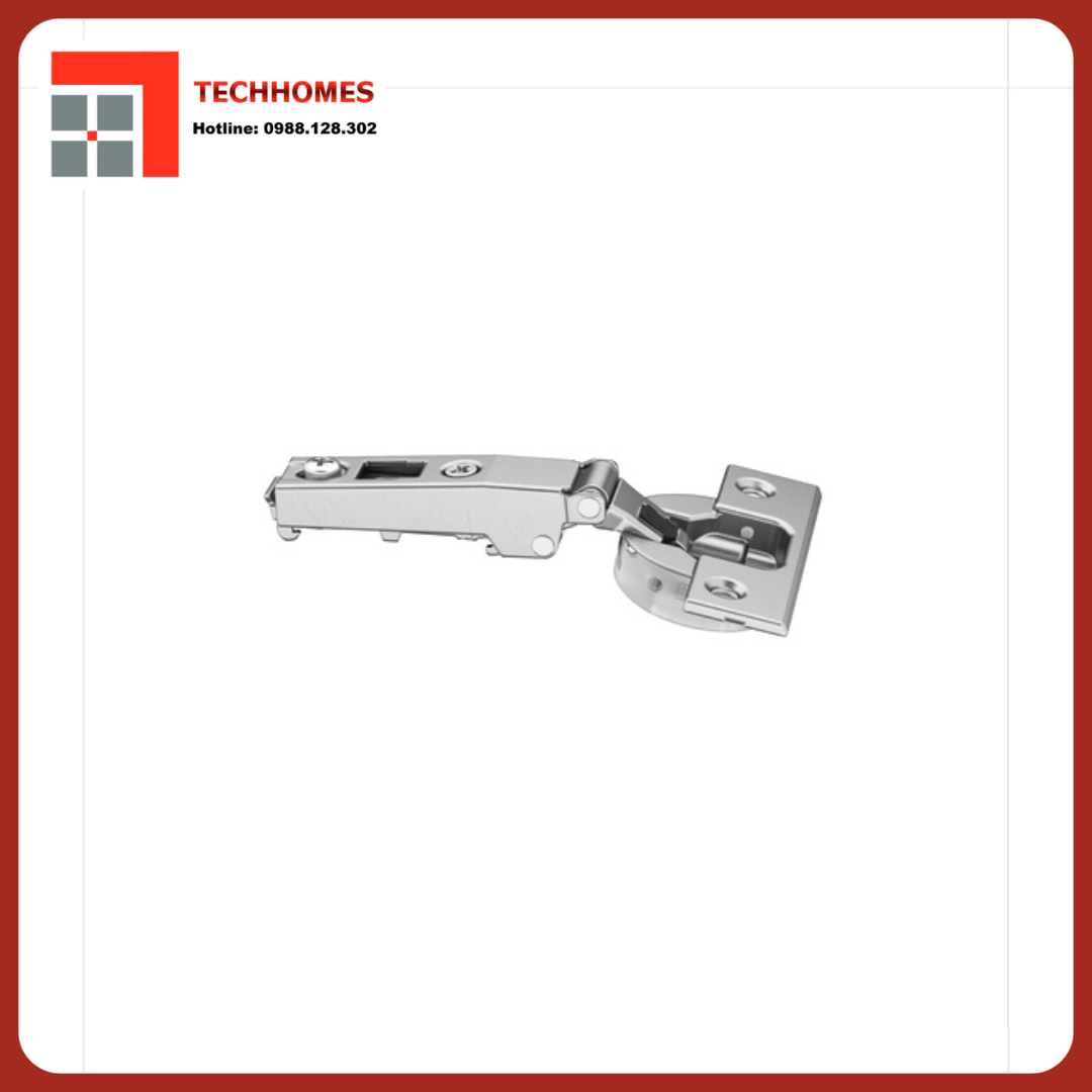 M510E SM 105° f.ovl. 48/6 scr. W. damp - 32914300