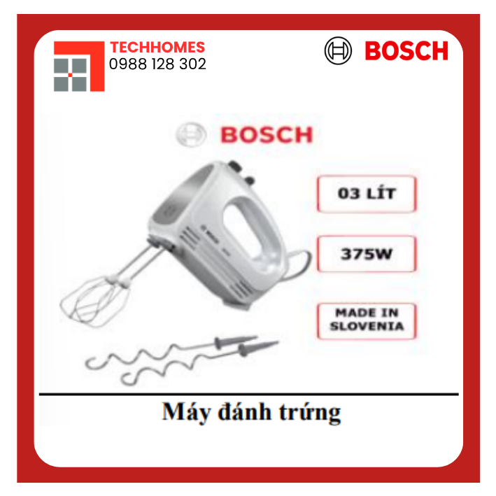 Máy đánh trứng - MFQ22100 - MFQ22100