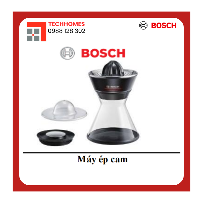 Máy ép cam - MCP72GPB - MCP72GPB