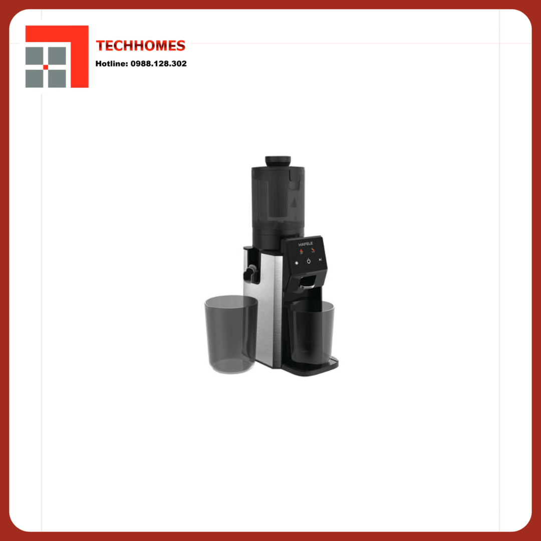 Máy ép chậm Hafele HS-J105SX - 535.43.388