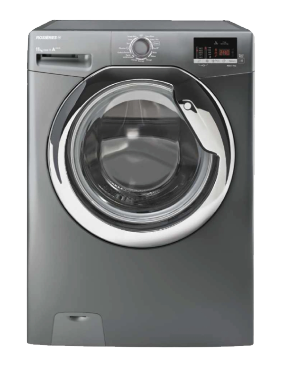 Máy giặt độc lập 11kg Rosieres - RILS121132DCR-04 - RILS121132DCR-04