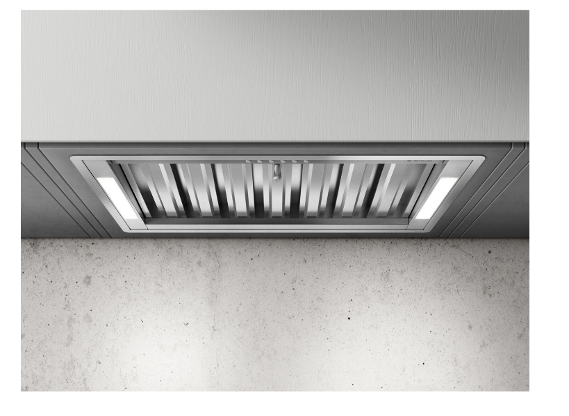 Máy hút mùi âm tủ ELICA CT35 PRO - CT35 PRO IX/A/120