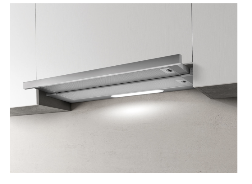 Máy hút mùi âm tủ ELITE 14 LUX ELICA - ELITE 14 LUX