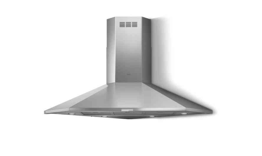 Máy hút mùi áp tường ELICA ACUTA - ACUTA IX/F/100